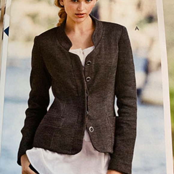 Peruvian Connection Jacket - Picture 5 of 6